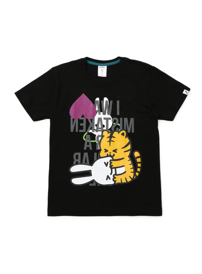 新体操部Tシャツ フープ FAILURE