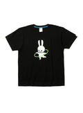 新体操部Tシャツ フープ