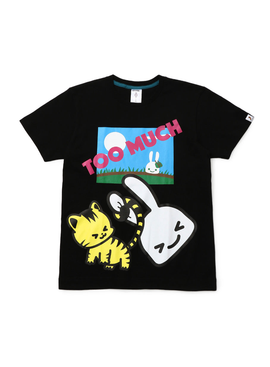 帰宅部Tシャツ 徒歩 FAILURE