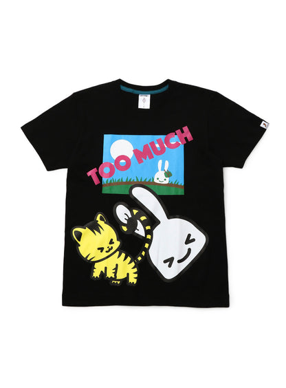 帰宅部Tシャツ 徒歩 FAILURE