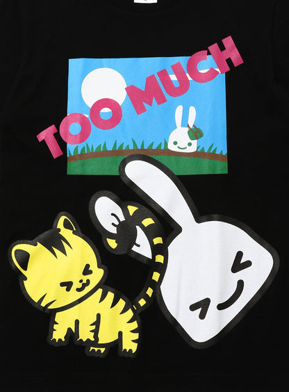 帰宅部Tシャツ 徒歩 FAILURE