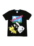 帰宅部Tシャツ 徒歩 FAILURE
