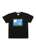 帰宅部Tシャツ 徒歩