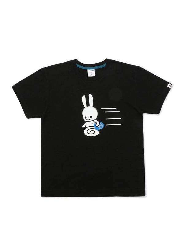 帰宅部Tシャツ ダッシュ