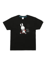 帰宅部Tシャツ キックボード
