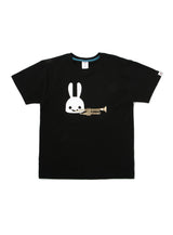 吹奏楽部Tシャツ トランペット