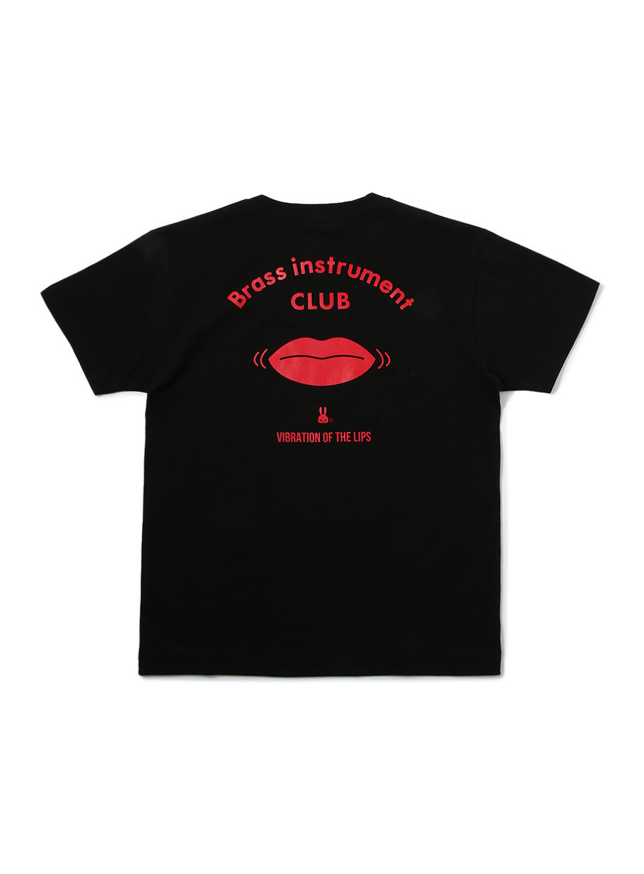 吹奏楽部Tシャツ トランペット