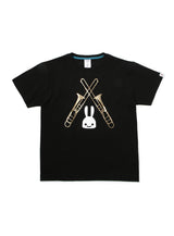 吹奏楽部Tシャツ トロンボーン