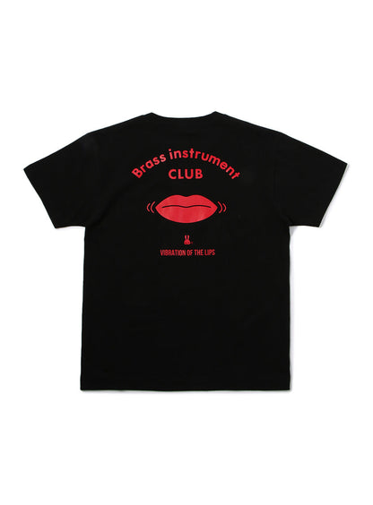 吹奏楽部Tシャツ トロンボーン