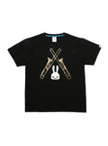 吹奏楽部Tシャツ トロンボーン