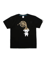 吹奏楽部Tシャツ ホルン