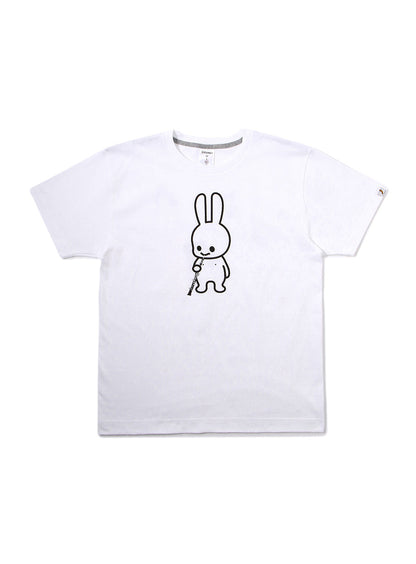 吹奏楽部Tシャツ オーボエ