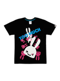 吹奏楽部Tシャツ 草の笛 FAILURE