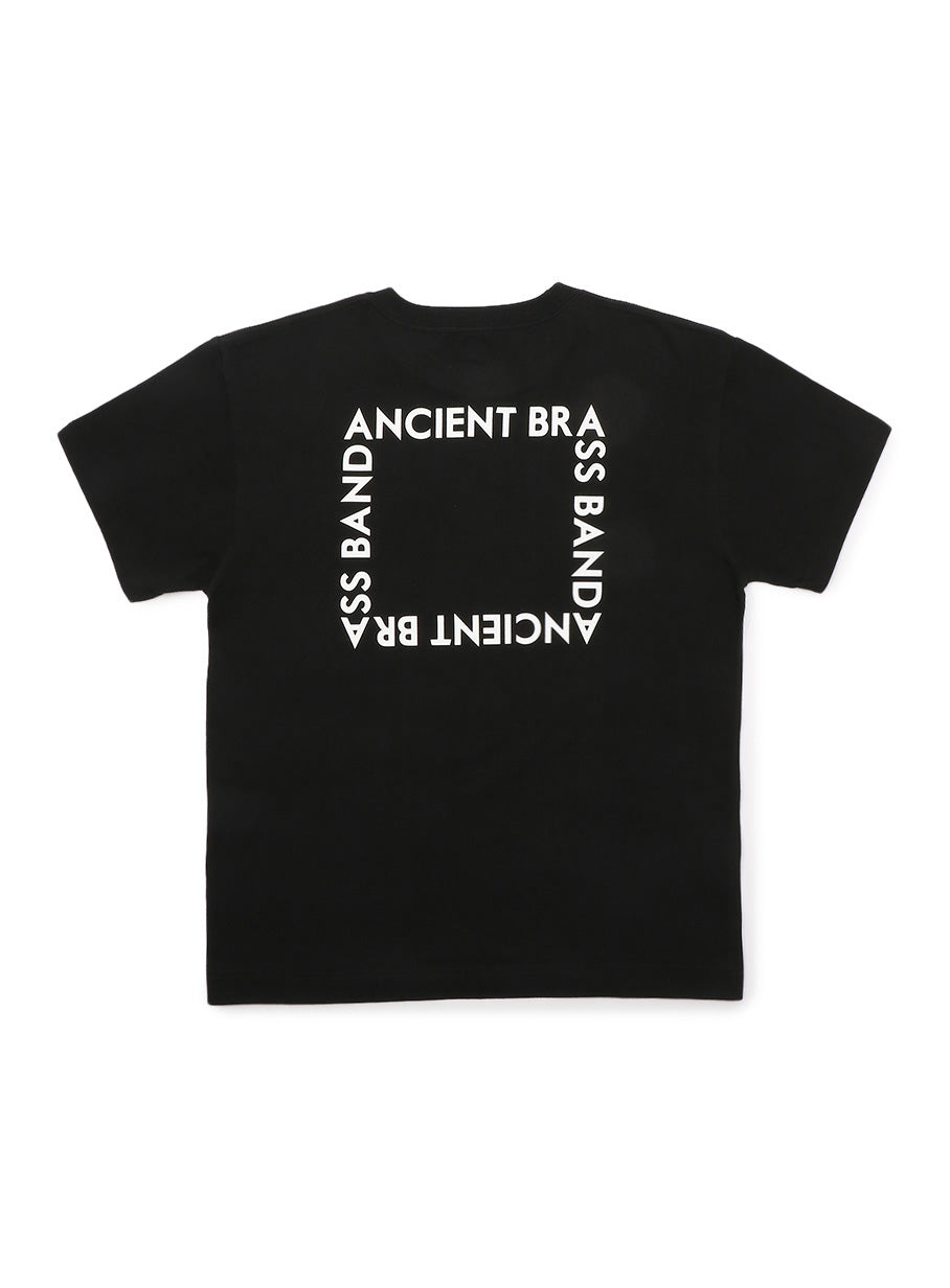 吹奏楽部Tシャツ 草の笛