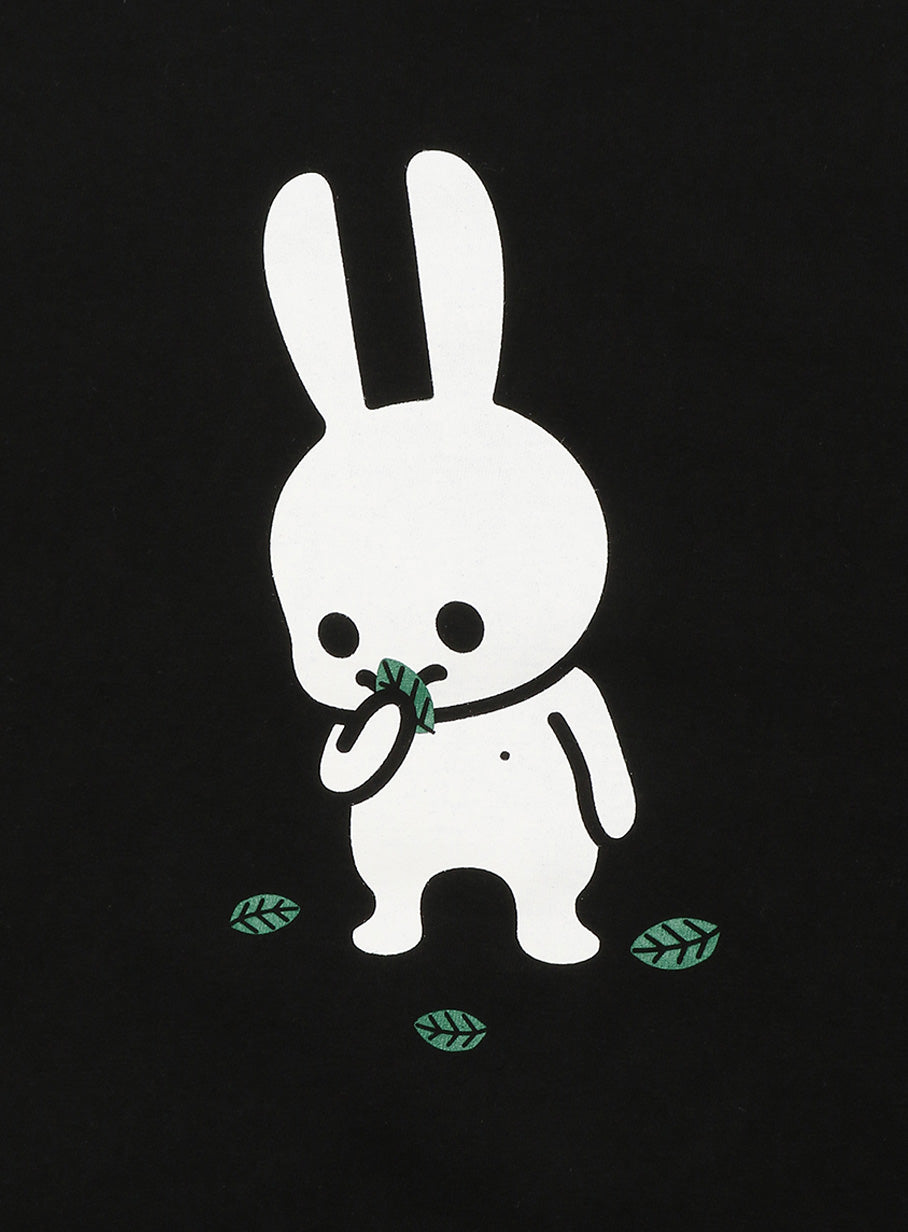 吹奏楽部Tシャツ 草の笛