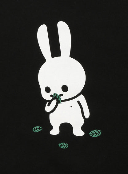 吹奏楽部Tシャツ 草の笛
