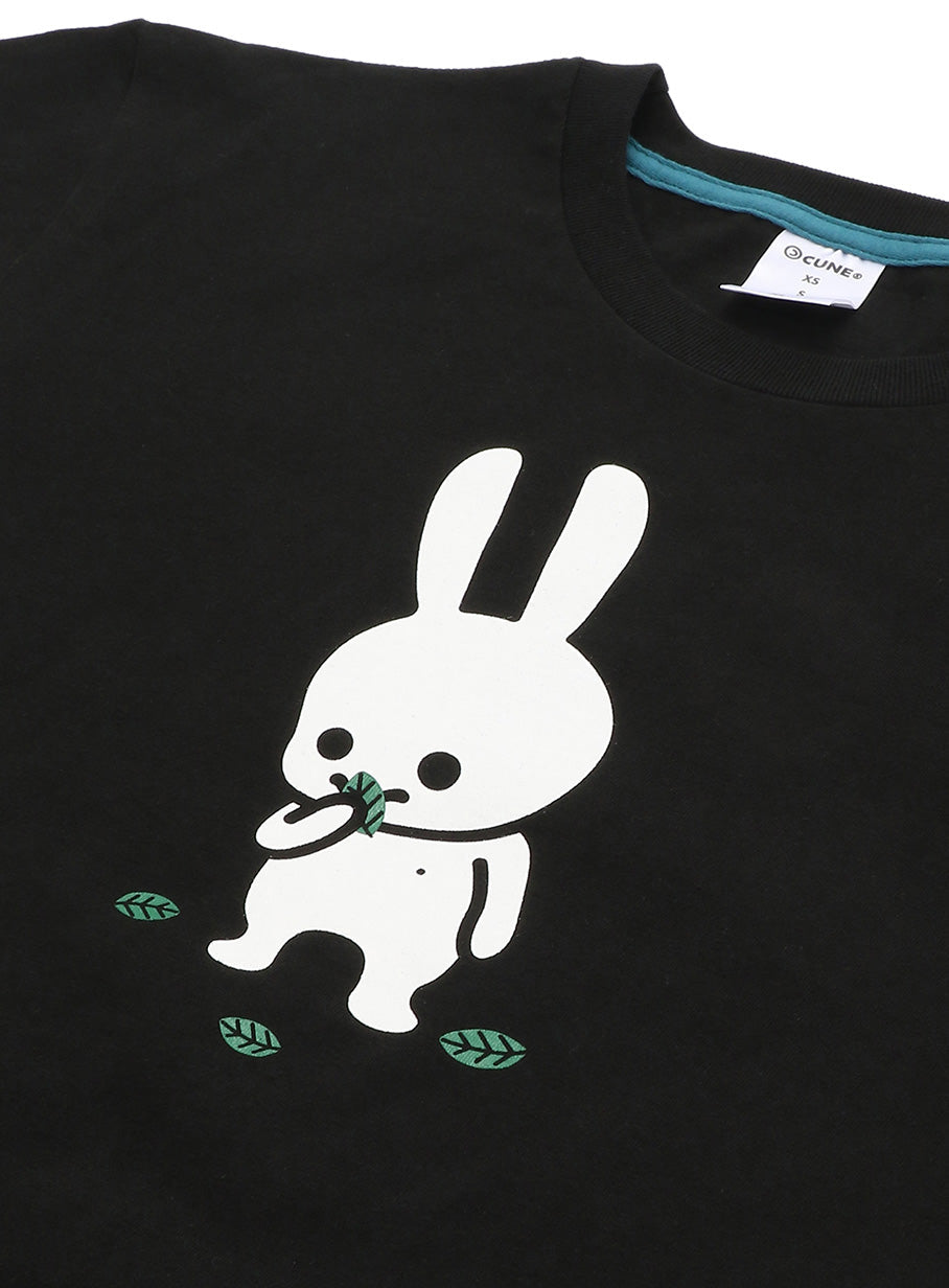 吹奏楽部Tシャツ 草の笛