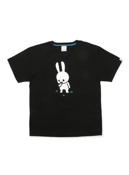 吹奏楽部Tシャツ 草の笛