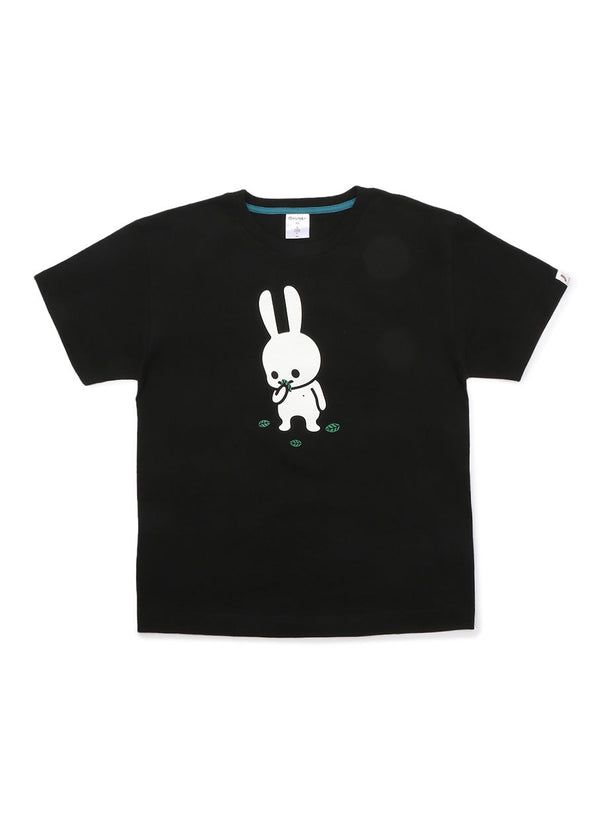 吹奏楽部Tシャツ 草の笛