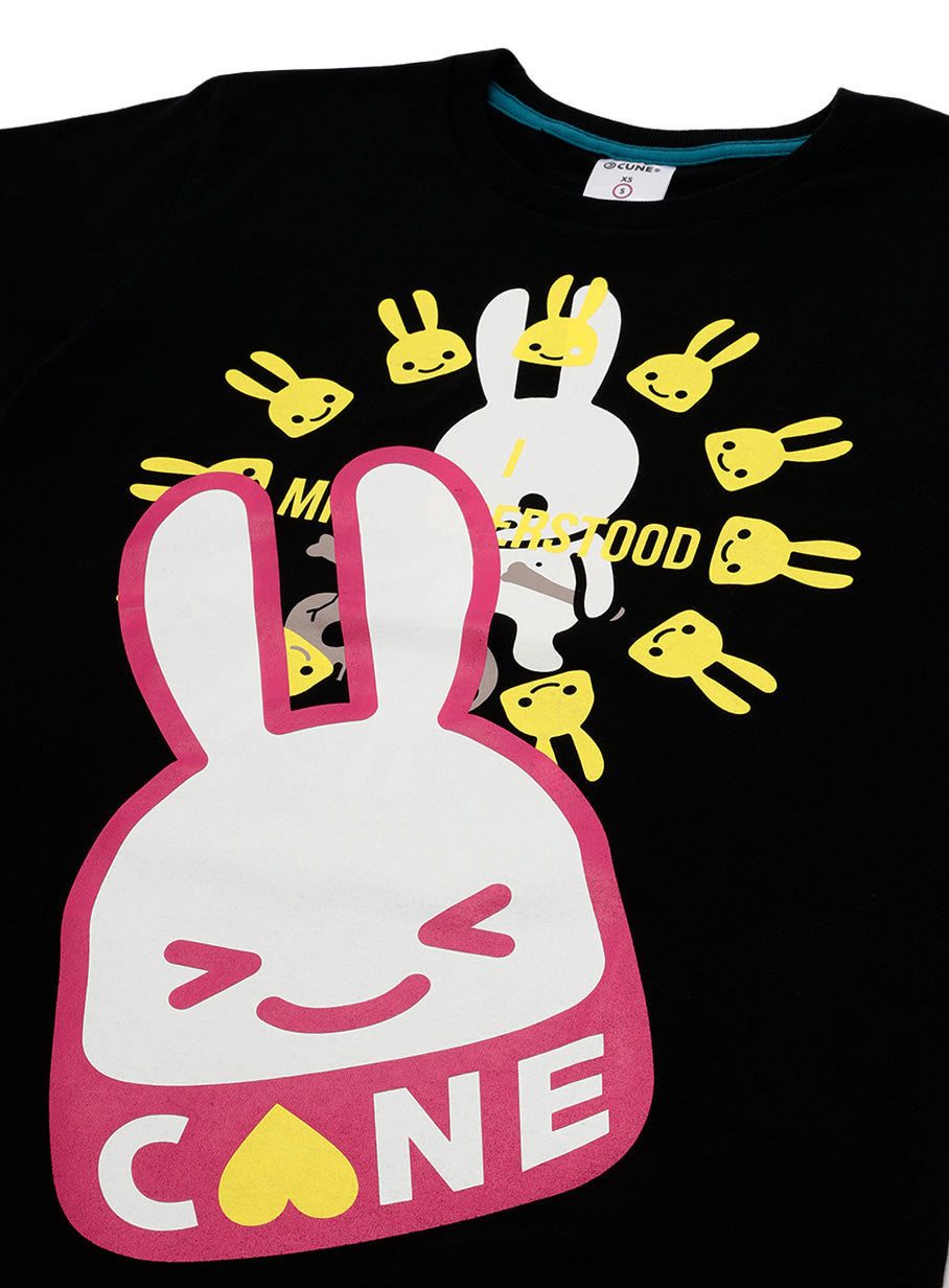 吹奏楽部Tシャツ 骨のドラム FAILURE