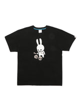吹奏楽部Tシャツ 骨のドラム