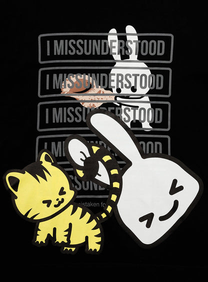 吹奏楽部Tシャツ 貝のラッパ