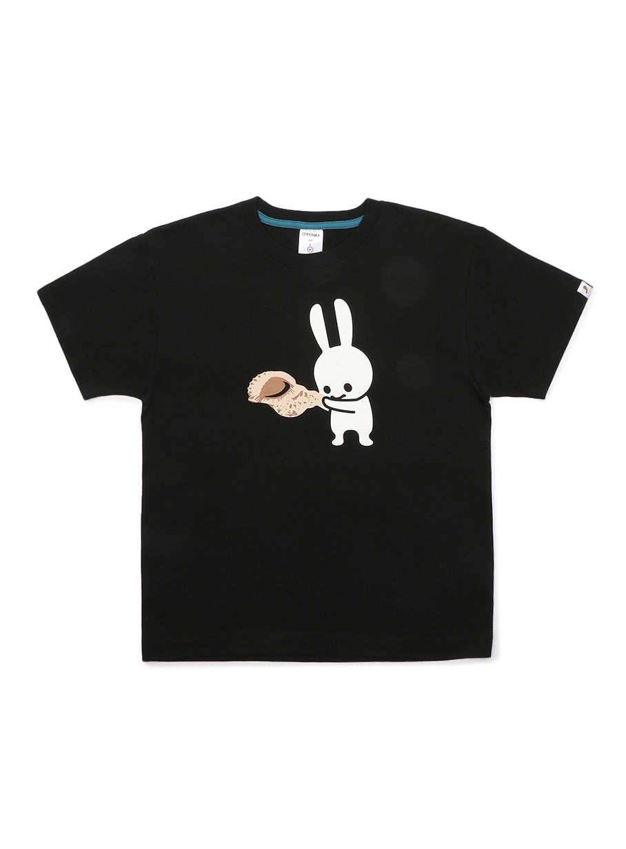 吹奏楽部Tシャツ 貝のラッパ