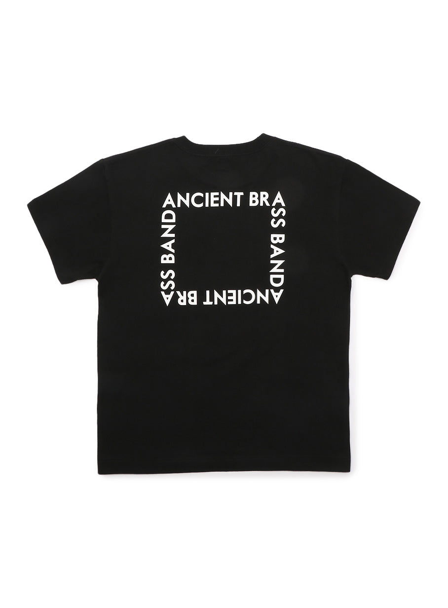 吹奏楽部Tシャツ 貝のラッパ
