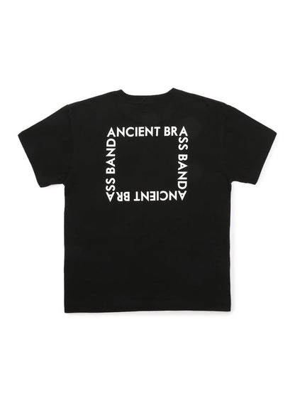 吹奏楽部Tシャツ 貝のラッパ