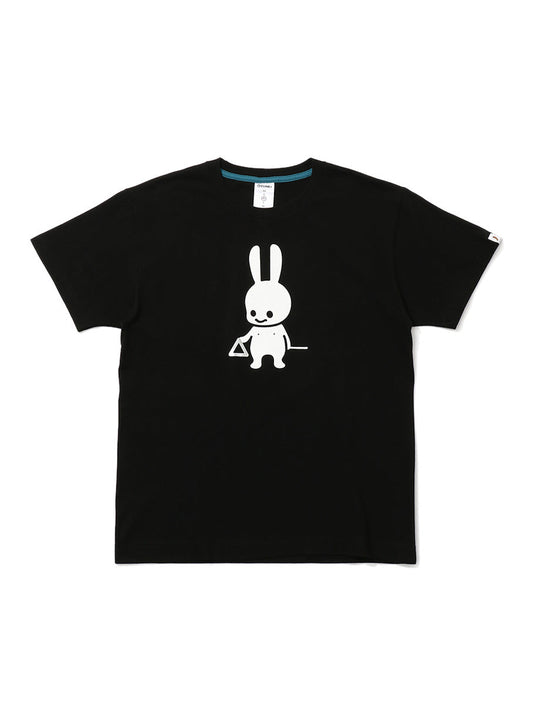 吹奏楽部Tシャツ トライアングル