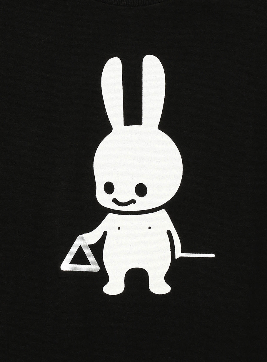 吹奏楽部Tシャツ トライアングル