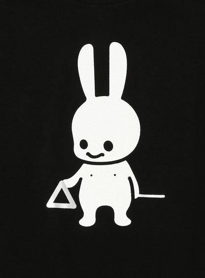 吹奏楽部Tシャツ トライアングル