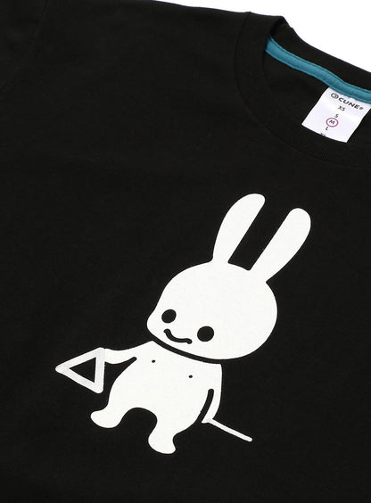 吹奏楽部Tシャツ トライアングル