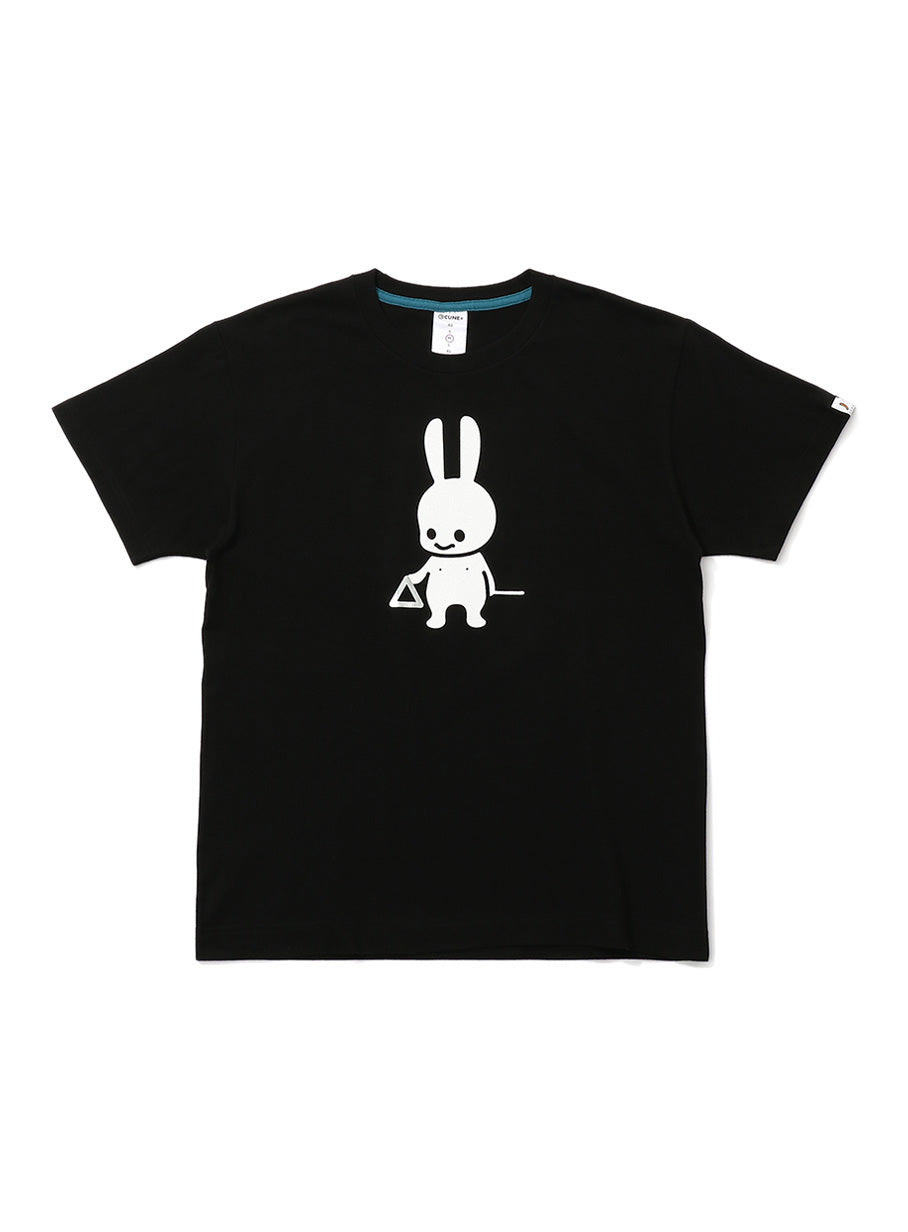 吹奏楽部Tシャツ トライアングル