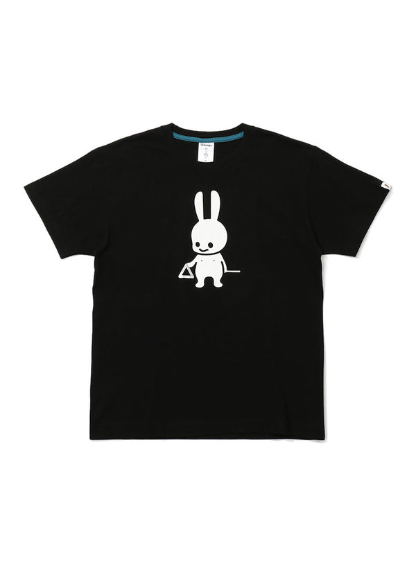 吹奏楽部Tシャツ トライアングル