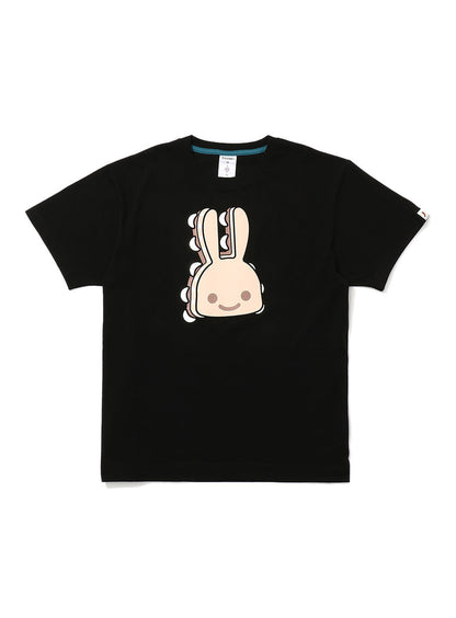吹奏楽部Tシャツ タンバリン