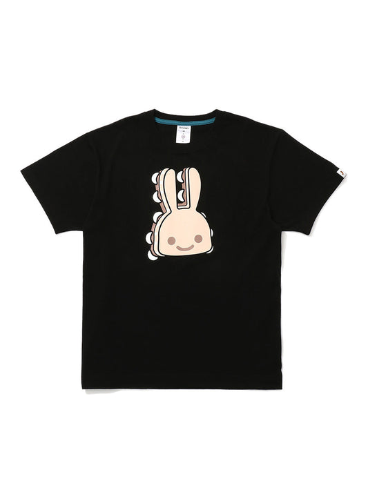 吹奏楽部Tシャツ タンバリン