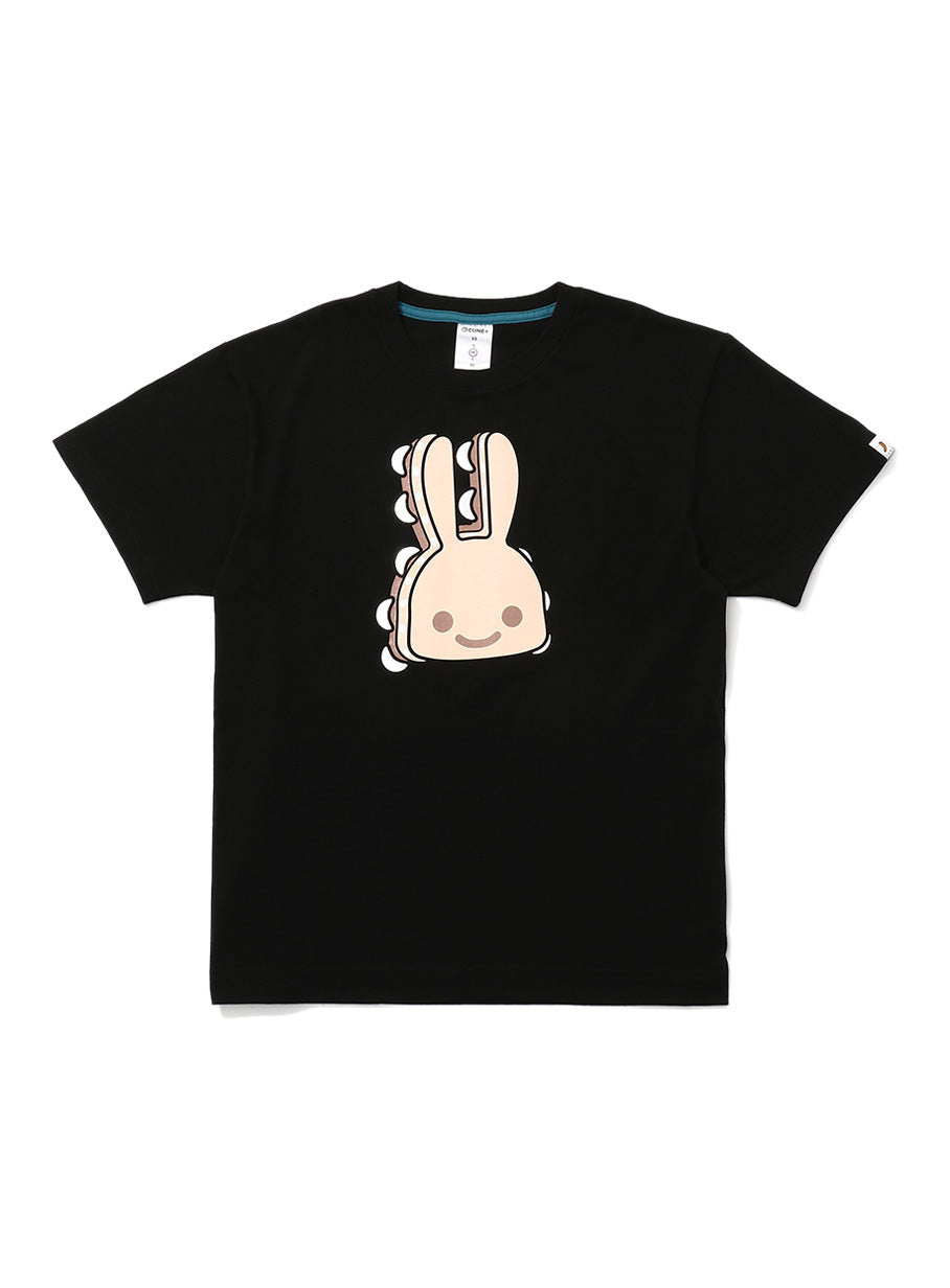 吹奏楽部Tシャツ タンバリン