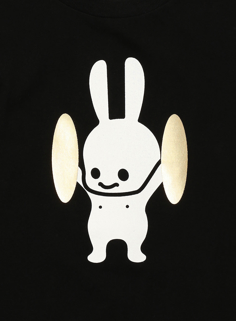 吹奏楽部Tシャツ シンバル