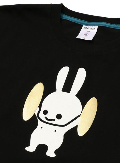 吹奏楽部Tシャツ シンバル