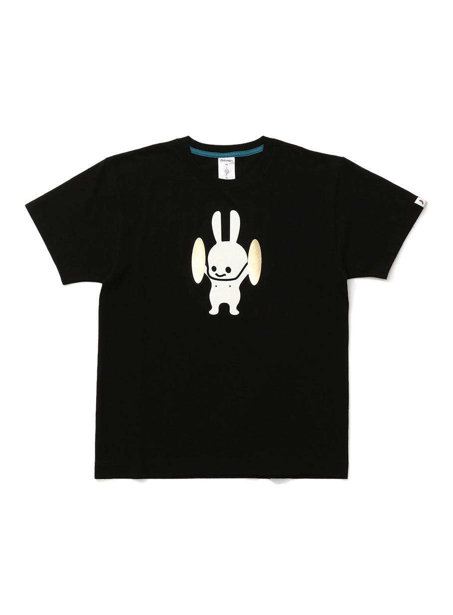 吹奏楽部Tシャツ シンバル