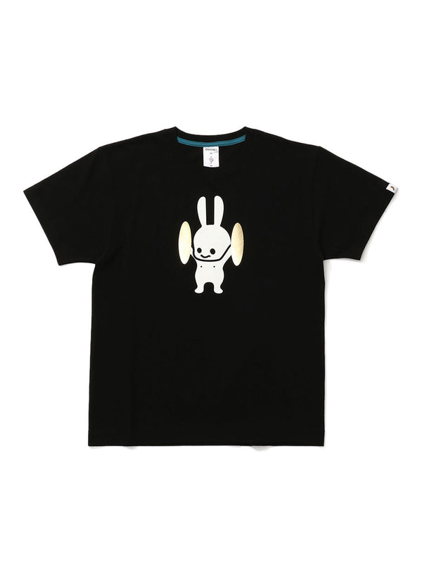 吹奏楽部Tシャツ シンバル