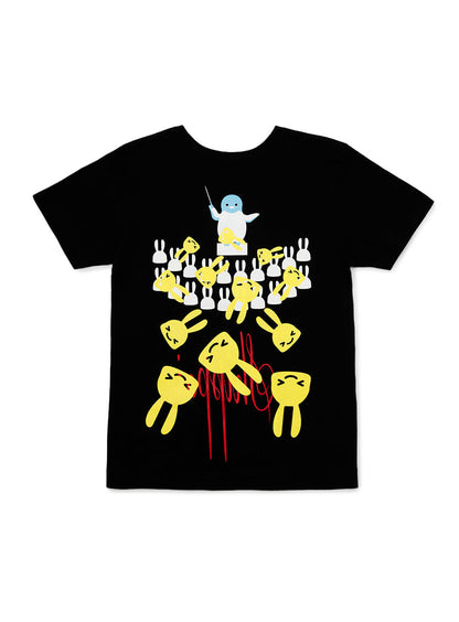 吹奏楽部Tシャツ マラカス FAILURE