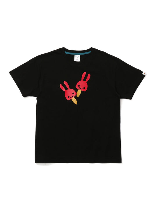 吹奏楽部Tシャツ マラカス