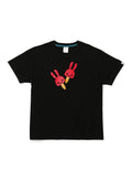 吹奏楽部Tシャツ マラカス
