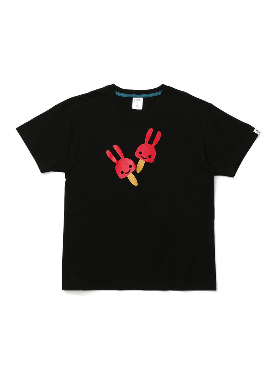 吹奏楽部Tシャツ マラカス