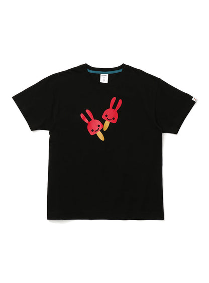 吹奏楽部Tシャツ マラカス