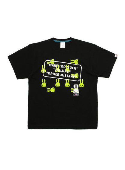 日替わりTシャツ FAILURE A