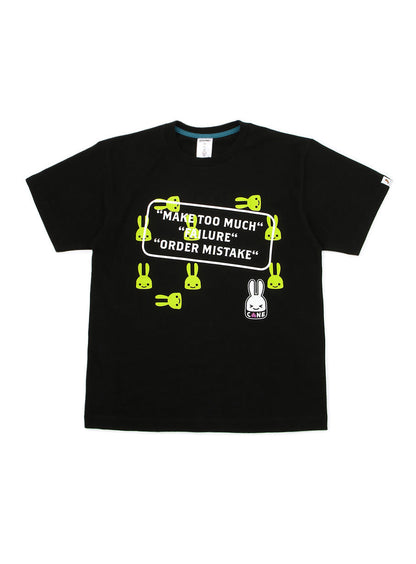 日替わりTシャツ FAILURE A