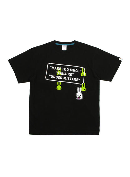 日替わりTシャツ FAILURE A